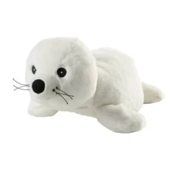 Online Robbe weiß, 1 St Wärmetiere