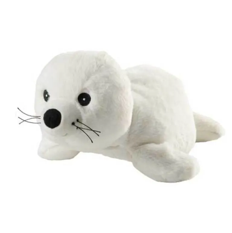 Online Robbe weiß, 1 St Wärmetiere