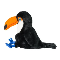 New Tukan, 1 St Wärmetiere