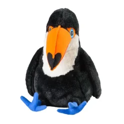 New Tukan, 1 St Wärmetiere