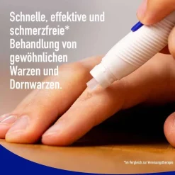 Wartner Stift gegen Warzen 2.0, 1 St