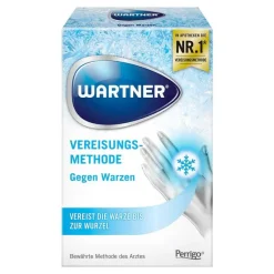 Best Wartner Warzen Spray, 50 ml