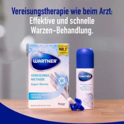 Best Wartner Warzen Spray, 50 ml