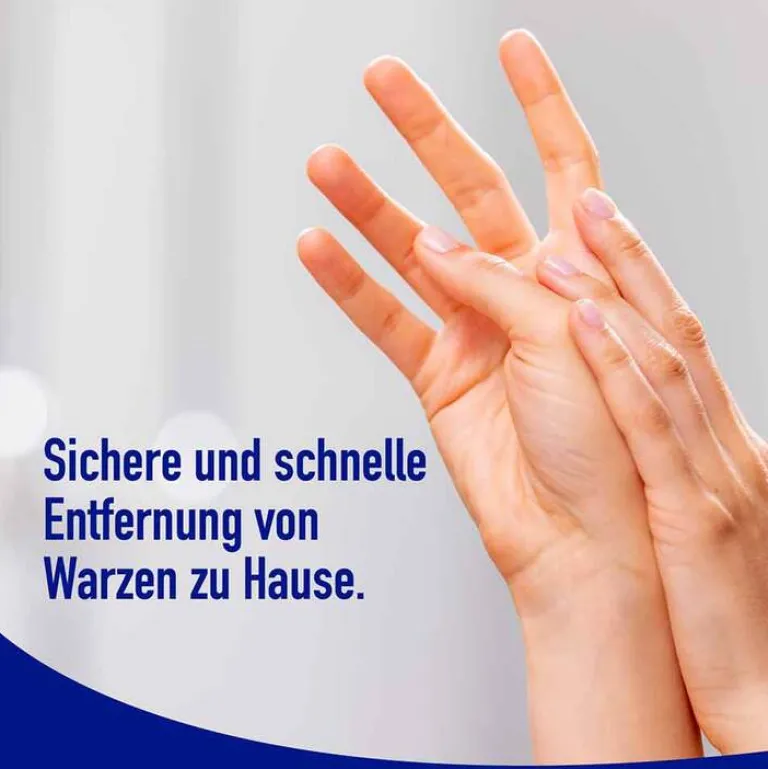 Best Wartner Warzen Spray, 50 ml