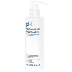 Sale Phametra Waschlotion pH hautneutral, 200 ml