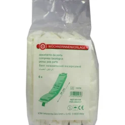 Discount Nobamed Wöchnerinnenvorlage 8x34cm, 6 St