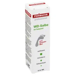 Outlet WD Salbe, 30 ml Fußpflegeprodukte