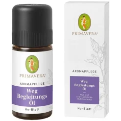 Online Primavera Wegbegleitungsöl Aromapflege ätherisches Öl, 10 ml