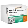 Weißdorn-ratiopharm® Filmtabletten, 100 St