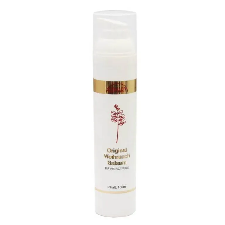 Online Weihrauch Balsam, 100 ml Weihrauch
