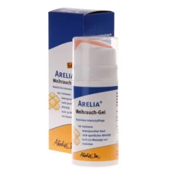 Weihrauch Gel Arelia, 100 ml