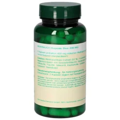 Hot Weihrauchkapseln Bios 200 mg, 100 St Weihrauch