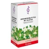 Outlet Weissdornblätter mit Blüten Tee, 90 g Tee