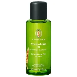 Discount Weizenkeimöl, 50 ml Körperöle