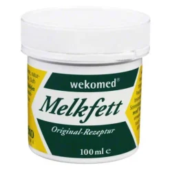 Outlet Melkfett, 100 ml Sonstige Körperpflegeprodukte