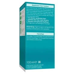 Discount Weleda Belebendes Haar-Tonikum, 100 ml
