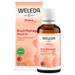 Online Brust-Massageöl, 50 ml Schwangerschaftsöl|Massageöle