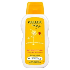 Best Weleda Calendula Pflegemilch, 200 ml