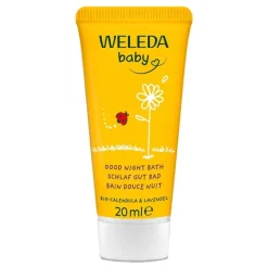 Outlet Calendula Schlaf Gut Bad, 20 ml Kinder Haut- & Haarpflege|Bäder Und Sauna