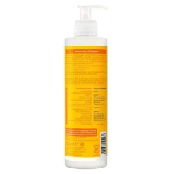 Online Calendula Waschlotion & Shampoo, 400 ml Kinder Haut- & Haarpflege|Duschen & Waschen