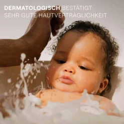 Online Calendula Waschlotion & Shampoo, 400 ml Kinder Haut- & Haarpflege|Duschen & Waschen