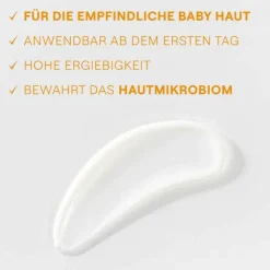Weleda Calendula Wundschutzcreme parfümfrei, 10 ml