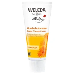 Best Weleda Calendula Wundschutzcreme, 75 ml