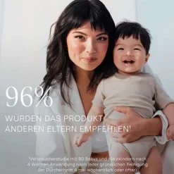 Weleda Calendula Wundschutzcreme parfümfrei, 75 ml