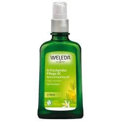 Sale Citrus erfrischendes Pflege-Öl, 100 ml Massageöle|Körperöle