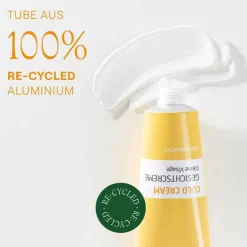 Coldcream, 30 ml Spezielle Anwendungen|Gesichtspflege