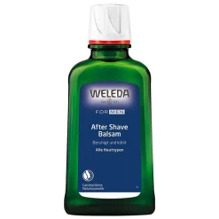 Weleda for Men After Shave Balsam, 100 ml