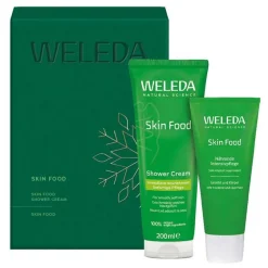 Clearance Weleda Geschenkset Skin Food Body, 1 St
