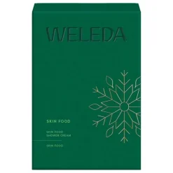 Clearance Weleda Geschenkset Skin Food Body, 1 St