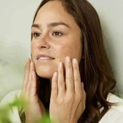 Weleda Granatapfel straffendes Gesichtsöl, 30 ml