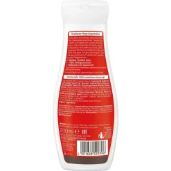 Weleda Granatapfel straffende Pflege Körperlotion, 200 ml