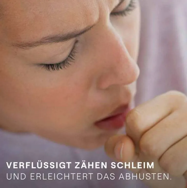 Outlet Weleda Hustenelixier, 100 ml