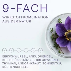 Outlet Weleda Hustenelixier, 100 ml