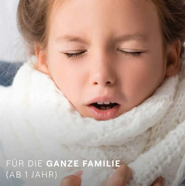 Outlet Weleda Hustenelixier, 100 ml