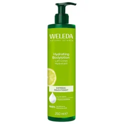 Discount Weleda hydrating Bodylotion, 250 ml