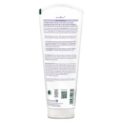 3in1 Waschbalsam weiße Malve, 200 ml Kinder Haut- & Haarpflege|Duschen & Waschen