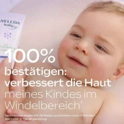 Sale Weleda 3in1 Wundschutzcreme weiße Malve, 50 ml