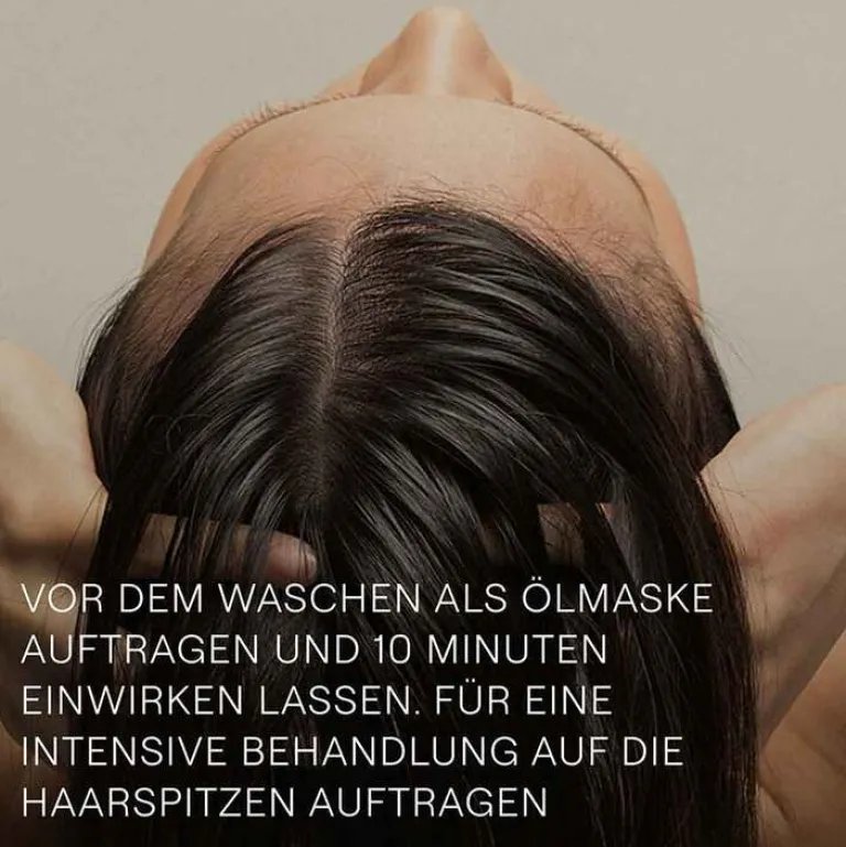 Clearance Intensiv Pflegendes Haaröl, 50 ml Haarpflege|Sonstige Haarpflegeprodukte