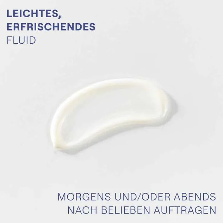 Weleda Iris Feuchtigkeitscreme, 30 ml