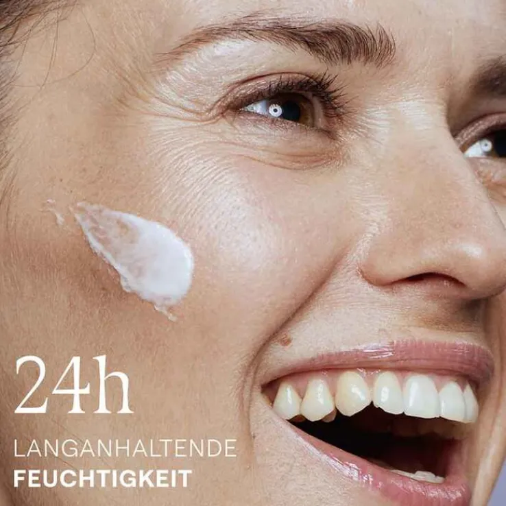 Weleda Iris Feuchtigkeitscreme, 30 ml
