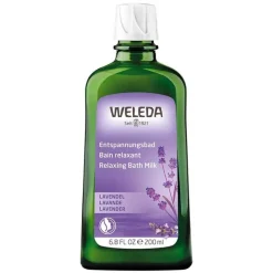 Lavendel Entspannungsbad, 200 ml Bäder Und Sauna|Duschen & Waschen