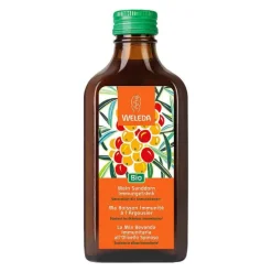 Best Weleda Mein Sanddorn Immungetränk, 200 ml