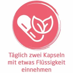 Outlet Naturweisheit Meine Haare Wimpern & Nägel Kapseln, 46 St Mikronährstoffe