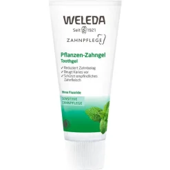Sale Pflanzen-Zahngel, 75 ml Zahnpasta & Zahncreme|Mund- Und Zahnpflege