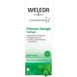 Sale Pflanzen-Zahngel, 75 ml Zahnpasta & Zahncreme|Mund- Und Zahnpflege