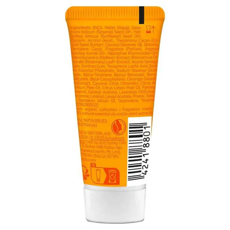 Hot Weleda regenerierende Bodylotion, 20 ml